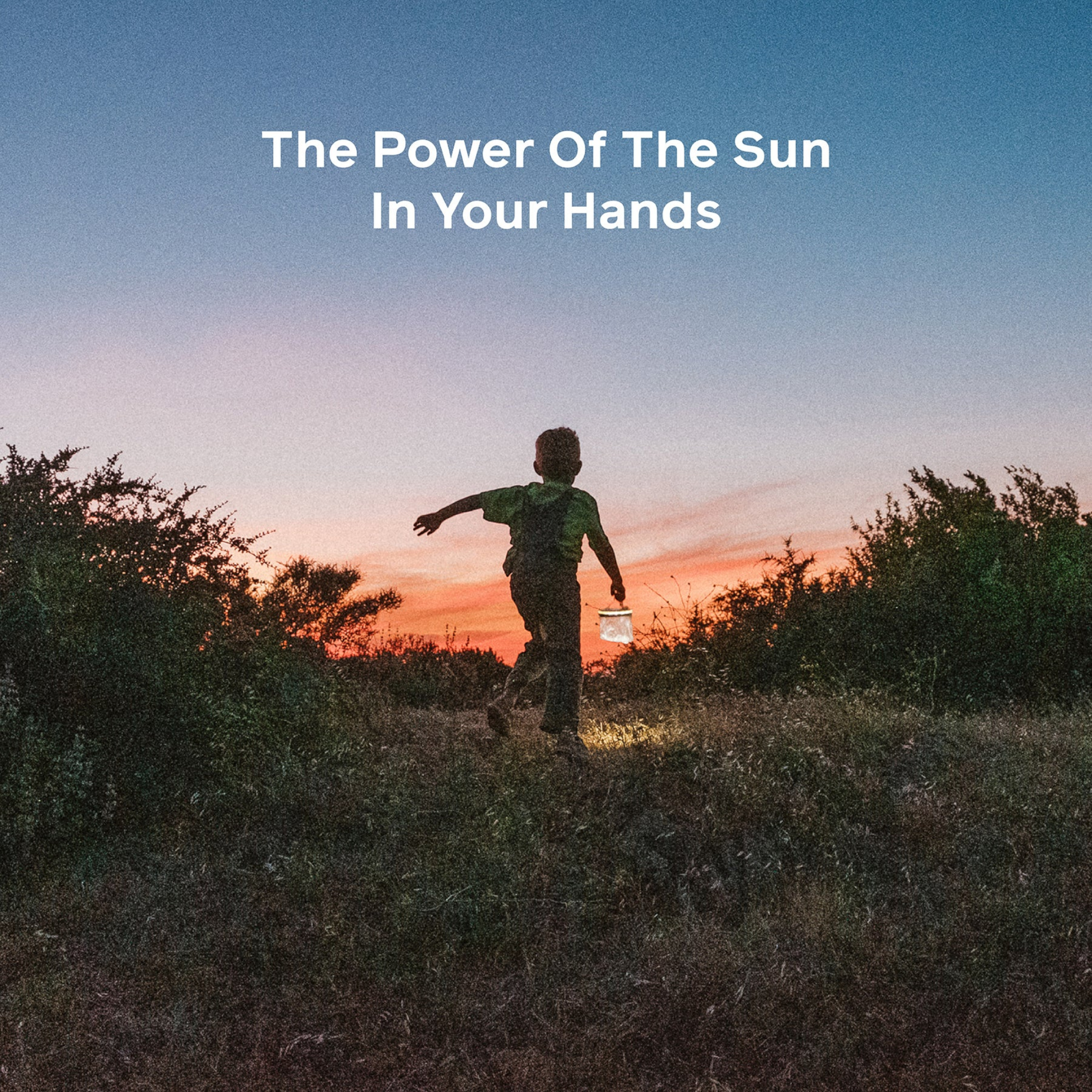 BioLite Solar Inflatable Lantern - FERAL