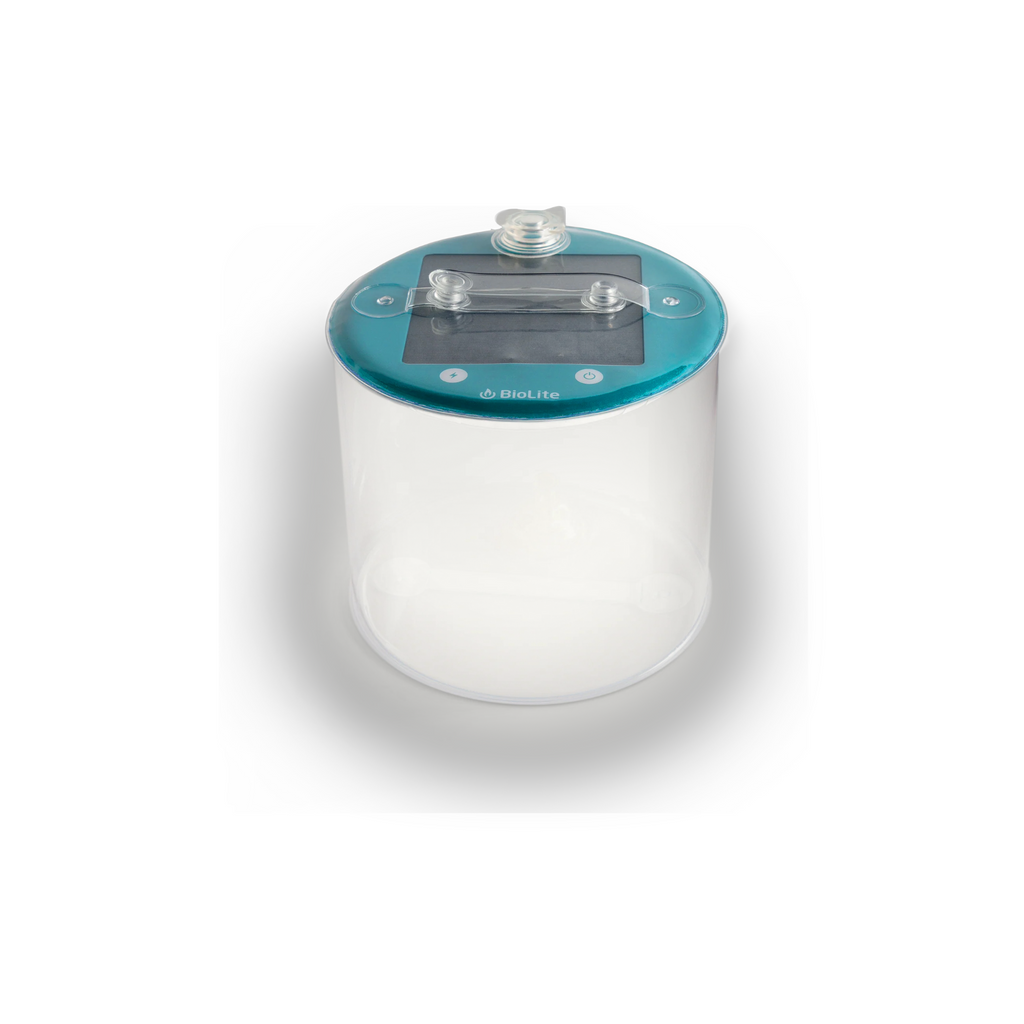 BioLite Solar Inflatable Lantern - FERAL