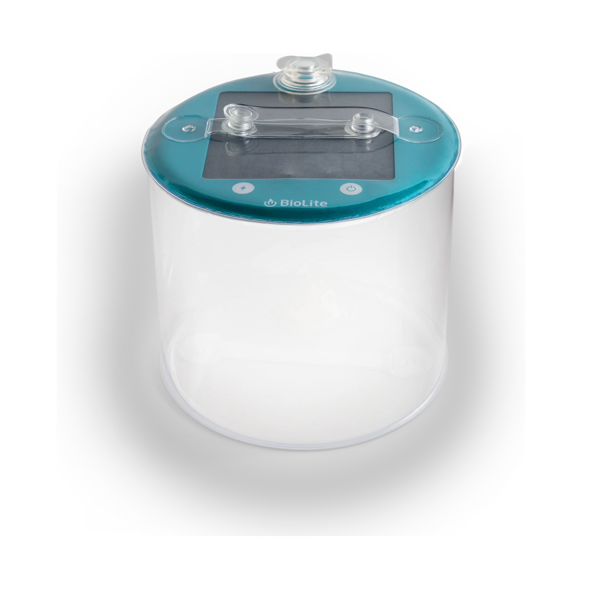 BioLite Solar Inflatable Lantern - FERAL