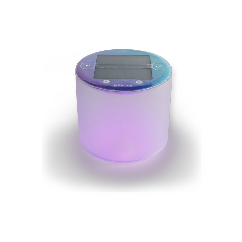BioLite Solar Inflatable Lantern - FERAL