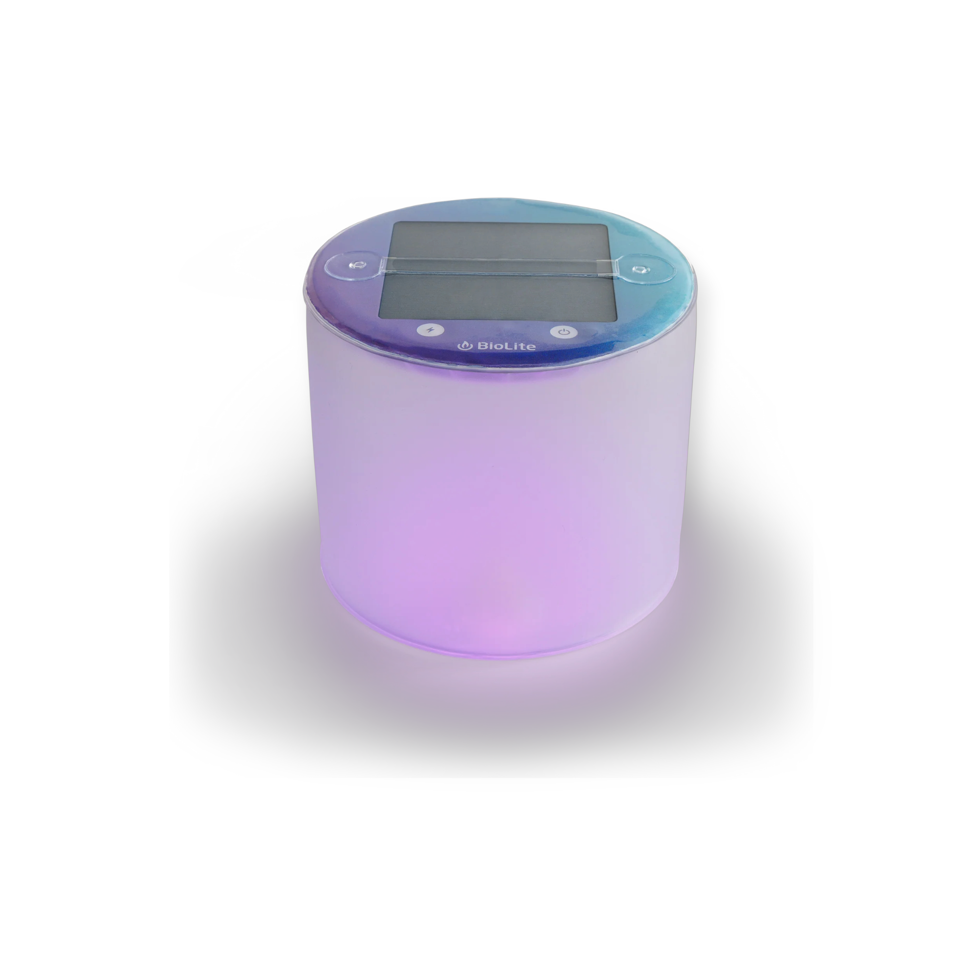 BioLite Solar Inflatable Lantern - FERAL