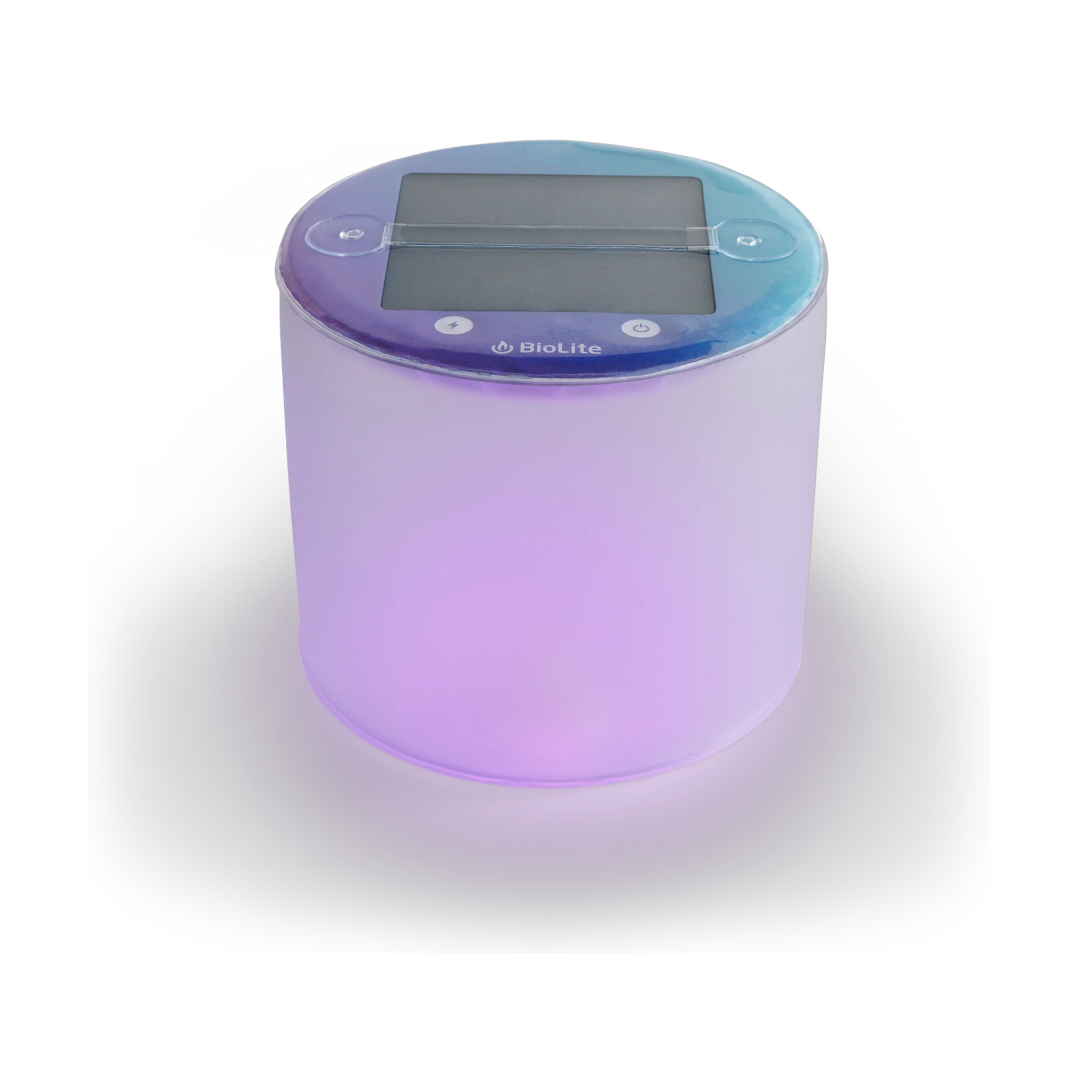 BioLite Solar Inflatable Lantern - FERAL