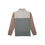 Belong Designs Men's Powell Fleece Pullover