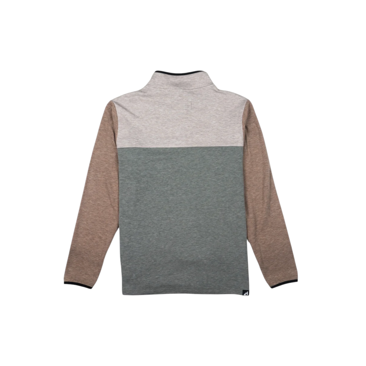 Belong Designs Men's Powell Fleece Pullover