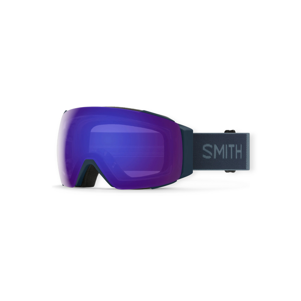 Smith I/O MAG Ski Goggles - FERAL