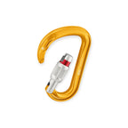 Petzl Attache Screw-Lock Carabiner - FERAL