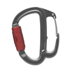 Petzl Freino Z Twist-Lock Carabiner - FERAL