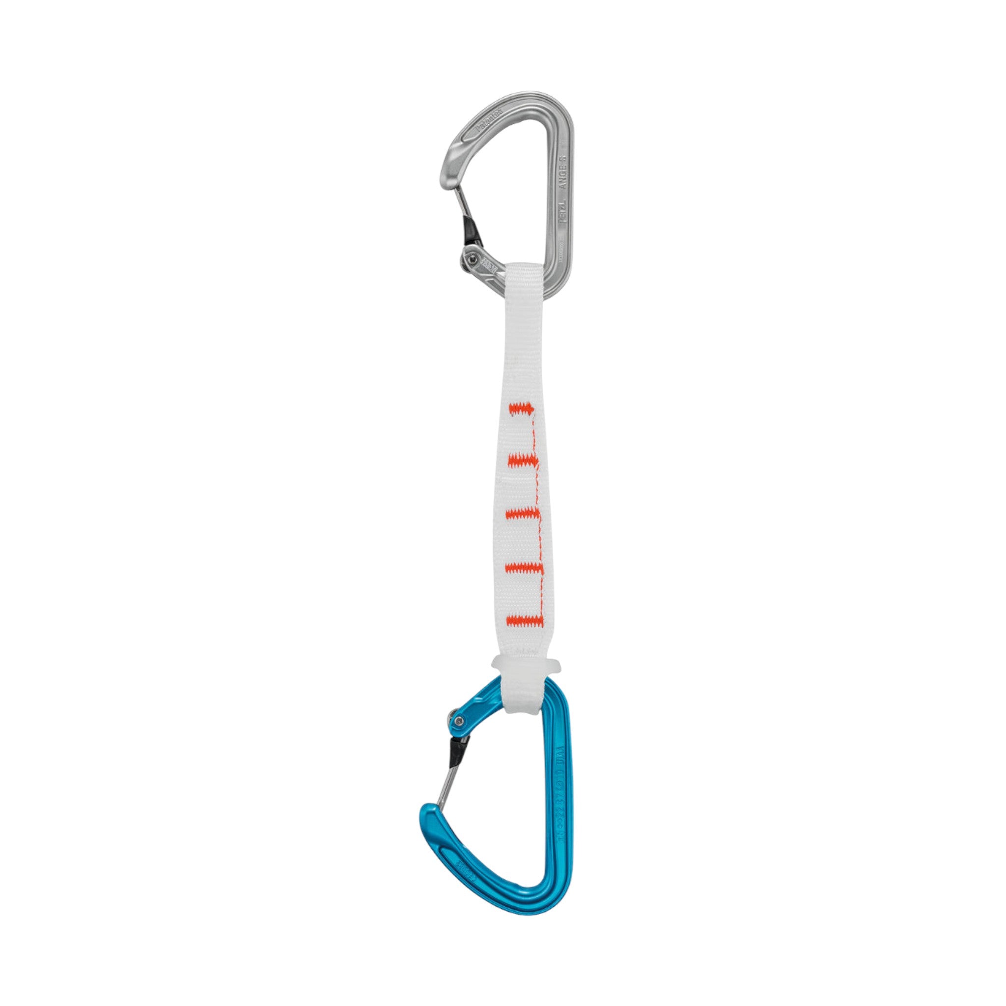 Petzl Ange Finesse S/L Quickdraw Set - FERAL