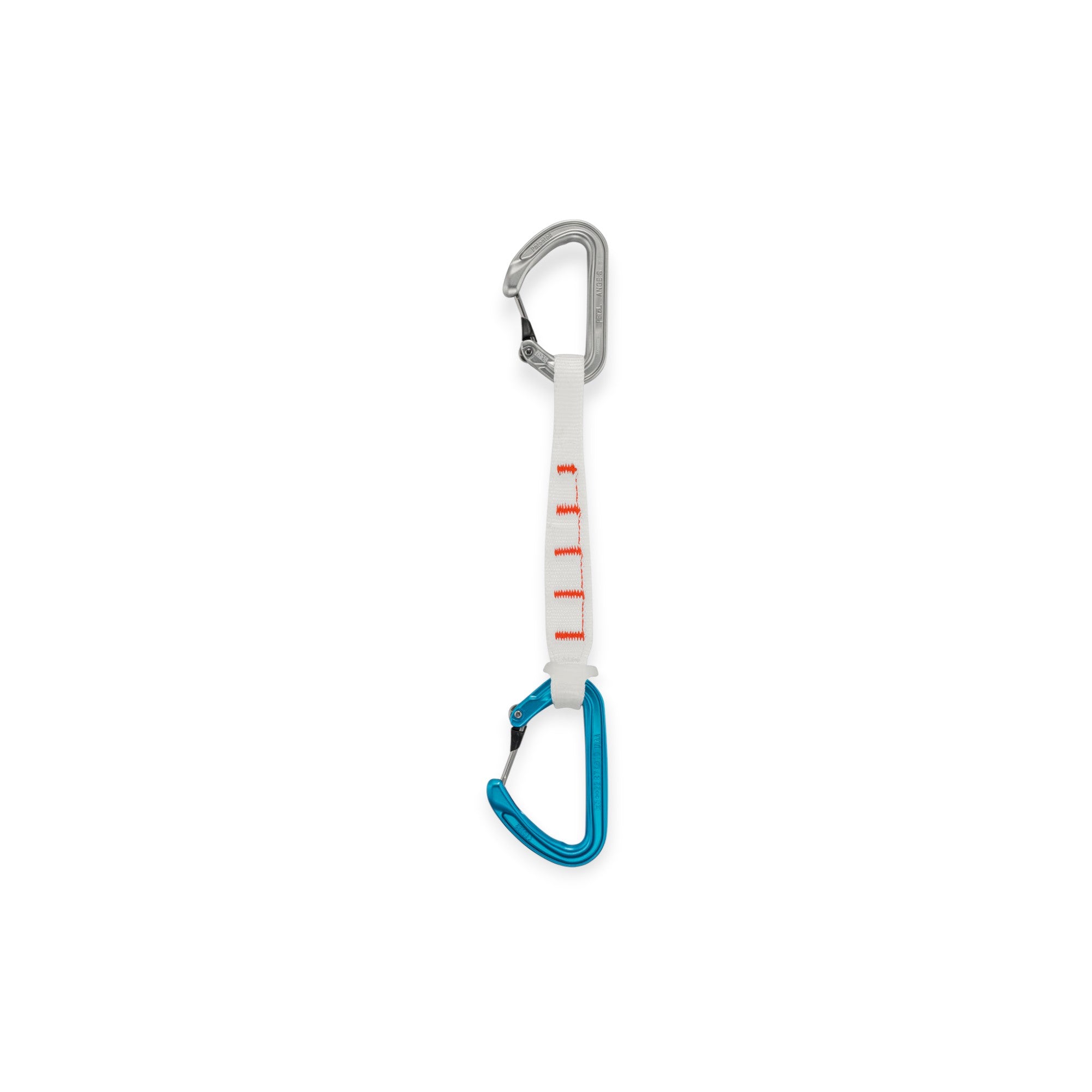 Petzl Ange Finesse S/L Quickdraw Set - FERAL