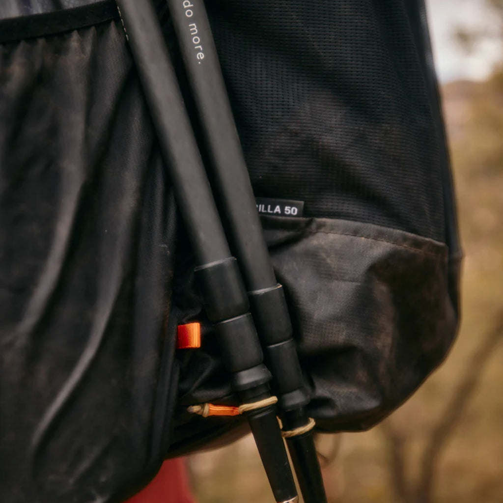 Gossamer Gear Gorilla 50 Ultralight Backpack - FERAL