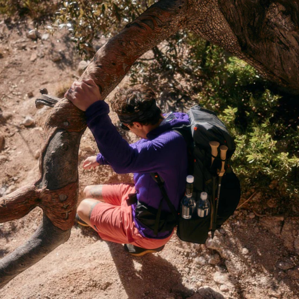 Gossamer Gear Gorilla 50 Ultralight Backpack - FERAL