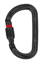 Petzl Am'D Screw-Lock Carabiner - FERAL