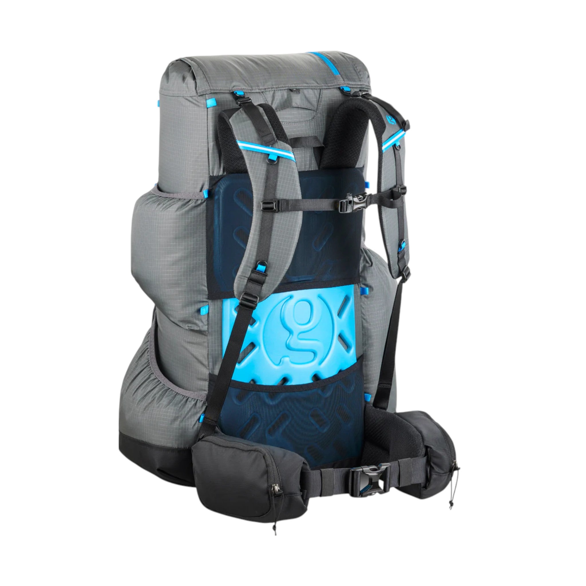 Gossamer Gear Mariposa 60 Backpack - FERAL