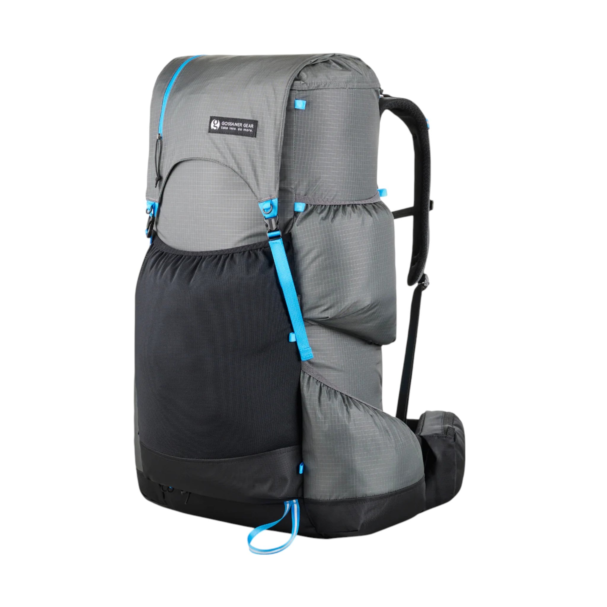 Gossamer Gear Mariposa 60 Backpack - FERAL