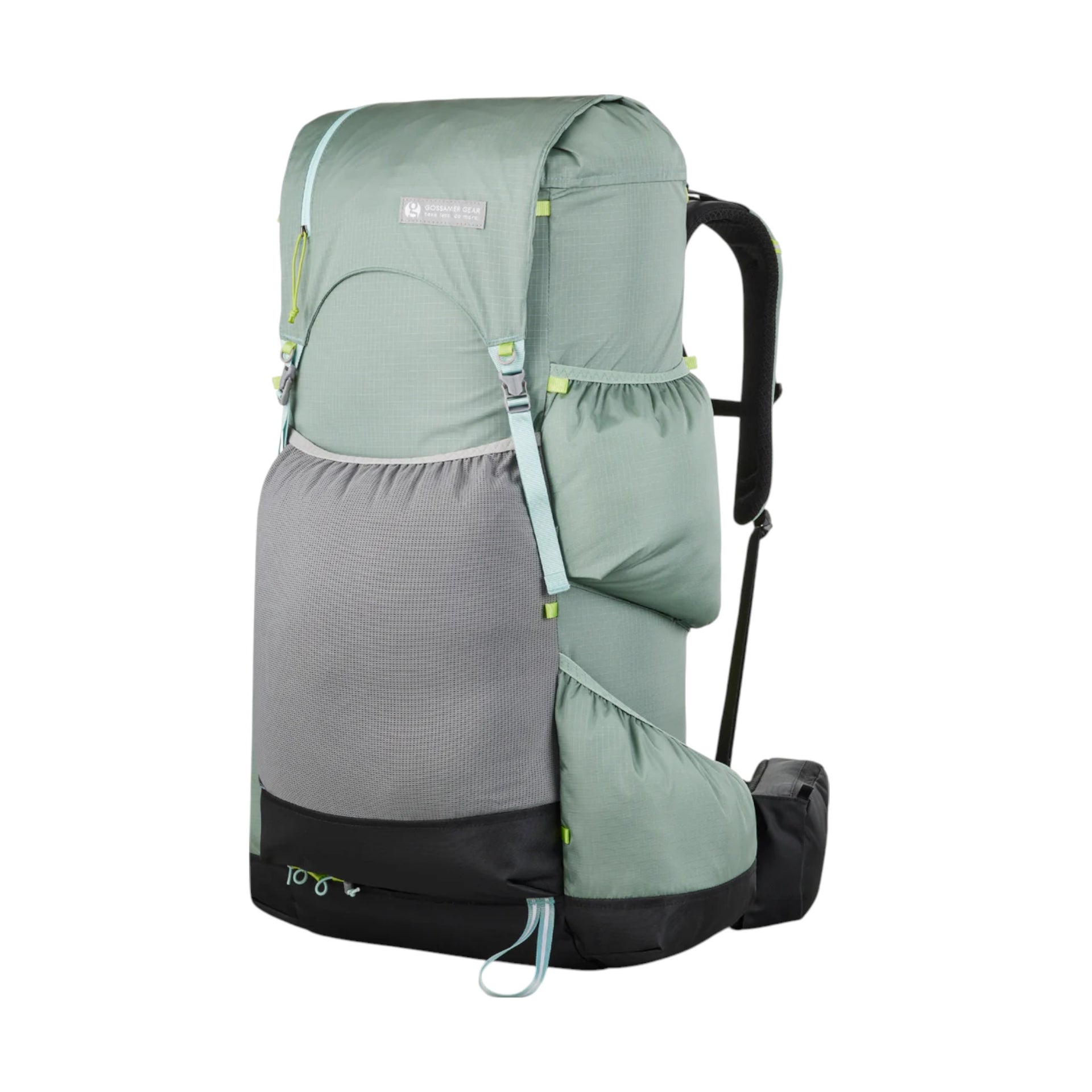 gossamer gear mariposa 60 backpack Gossamer Gear Mariposa 60 Backpack – FERAL