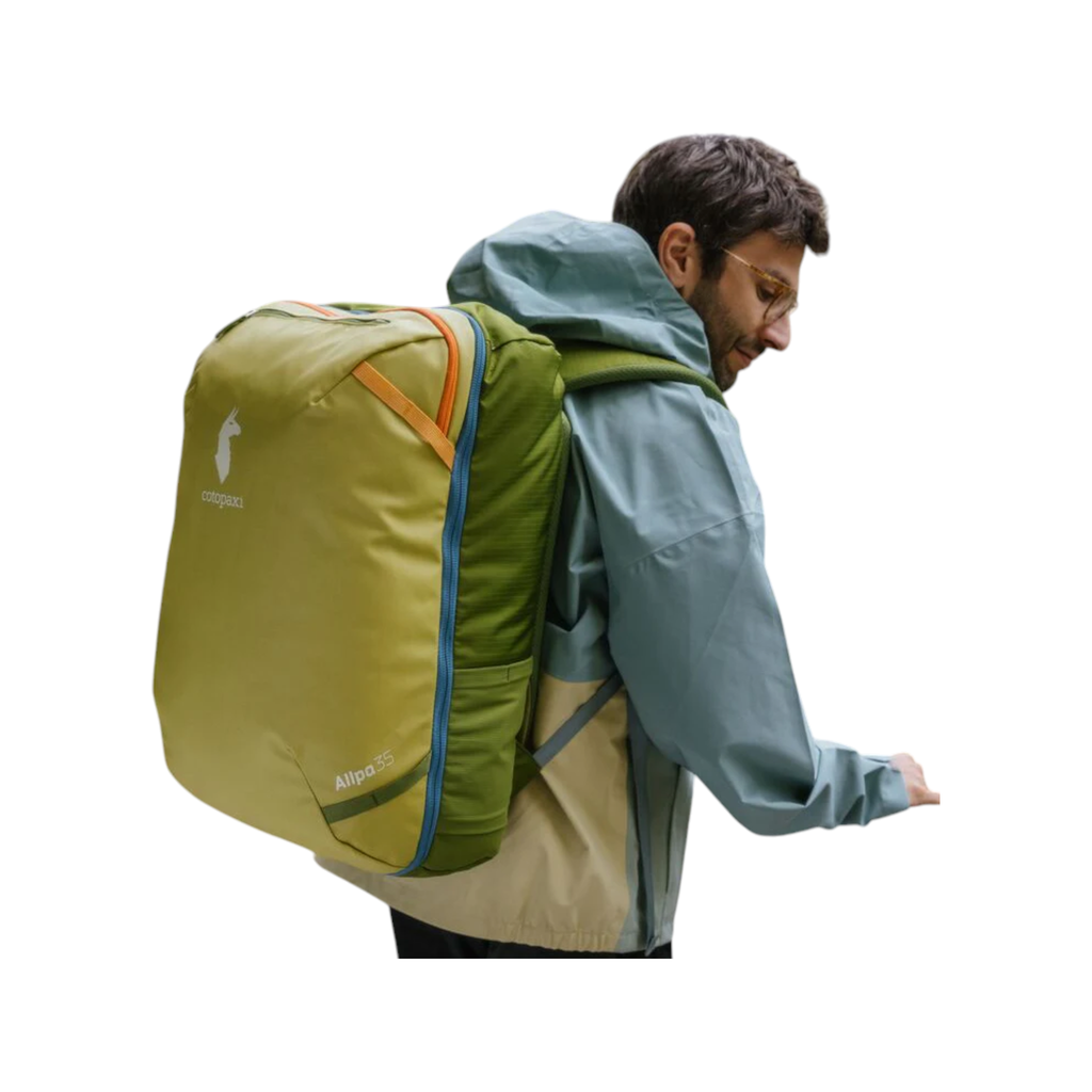 Cotopaxi Allpa 35L Travel Pack - FERAL