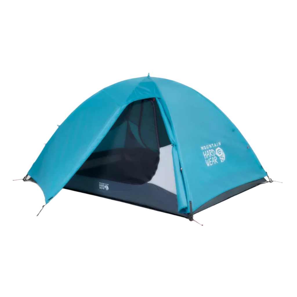 Mountain Hardwear Meridian 3 Person Tent USED