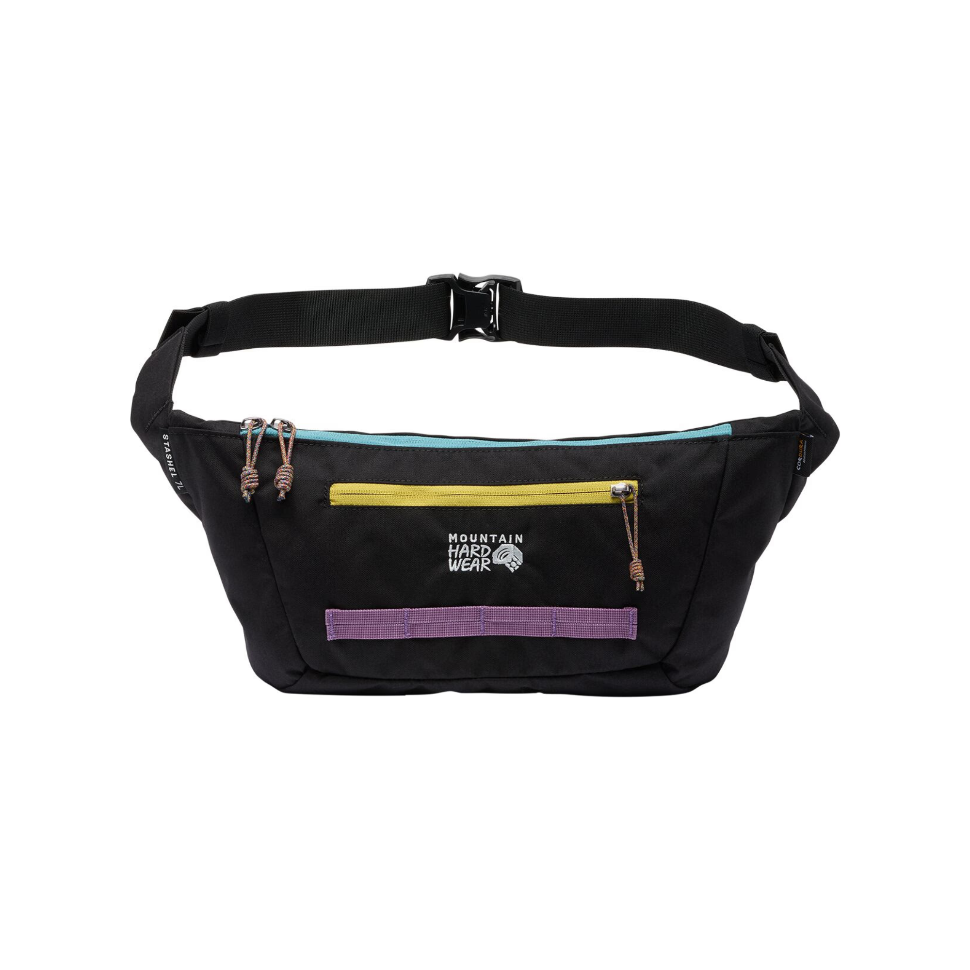 Mountain Hardwear Stashel 7L Crossbody Pack - FERAL