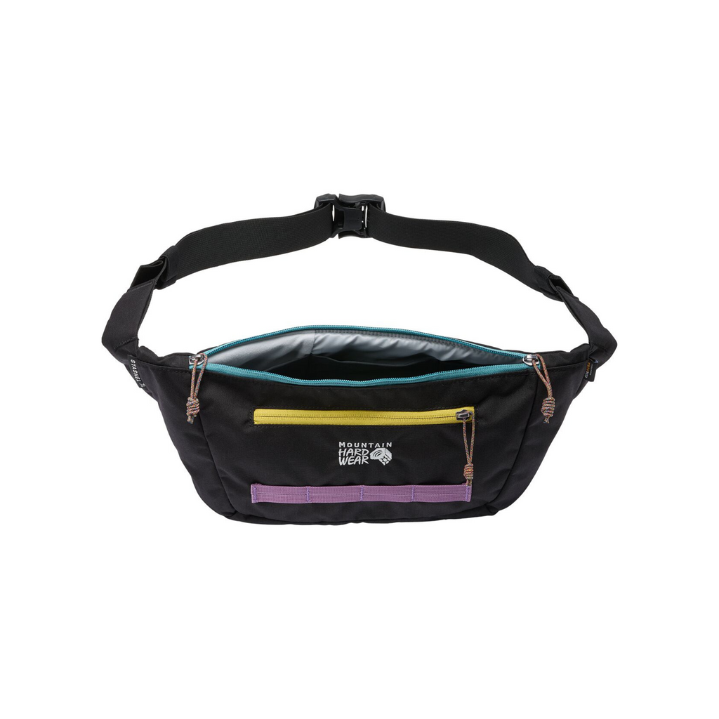 Mountain Hardwear Stashel 7L Crossbody Pack - FERAL