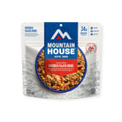 Mountain House Chicken Fajita Bowl Freeze-Dried Meal - FERAL