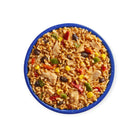 Mountain House Chicken Fajita Bowl Freeze-Dried Meal - FERAL
