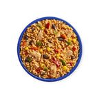 Mountain House Chicken Fajita Bowl Freeze-Dried Meal - FERAL