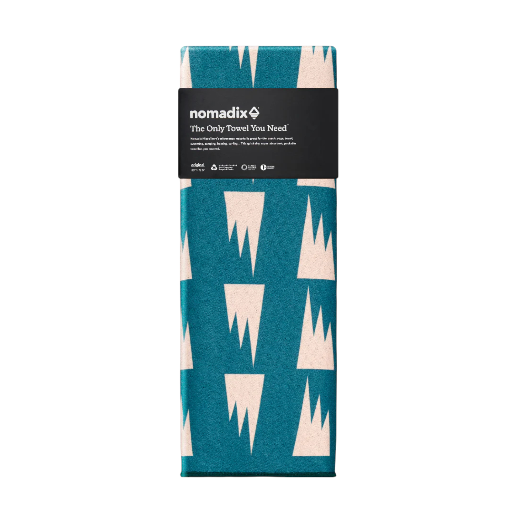 Nomadix Original Towel - FERAL