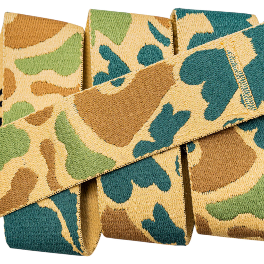 Arcade Belts High Fives Duck Camo Belt - FERAL