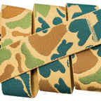 Arcade Belts High Fives Duck Camo Belt - FERAL