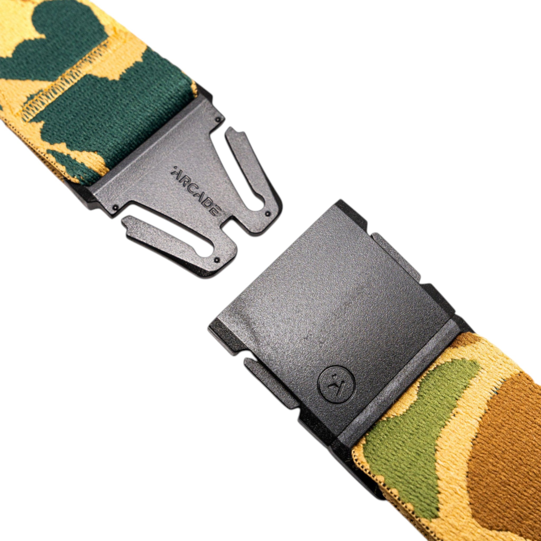Arcade Belts High Fives Duck Camo Belt - FERAL