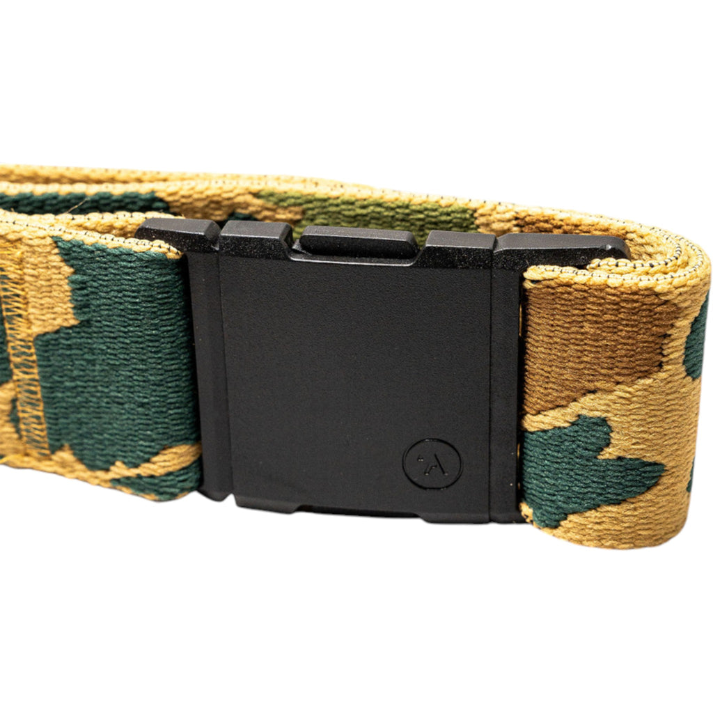 Arcade Belts High Fives Duck Camo Belt - FERAL