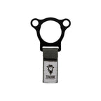 TAHR Equipment Cap Strap for Nalgene Narrow Mouth - FERAL