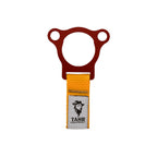 TAHR Equipment Cap Strap for Nalgene Narrow Mouth - FERAL