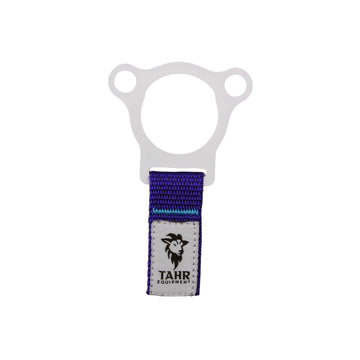 TAHR Equipment Cap Strap for Nalgene Narrow Mouth - FERAL