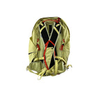 Nemo Men's Resolve 25L Endless Promise Technical Active Daypack Yellow USED