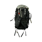 North Face Griffen 65L Backpack Size Large/XL White USED