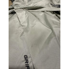 North Face Griffen 65L Backpack Size Large/XL White USED