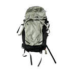 North Face Griffen 65L Backpack Size Large/XL White USED