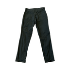 North Face Men's Motion Pants Grey Size 32 USED