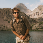 Ombraz Cammina Polarized Sunglasses - FERAL