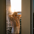 Ombraz Cammina Polarized Sunglasses - FERAL