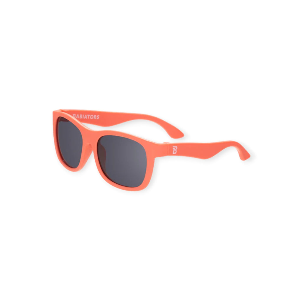 Babiators Navigator Baby and Kids' Sunglasses - FERAL