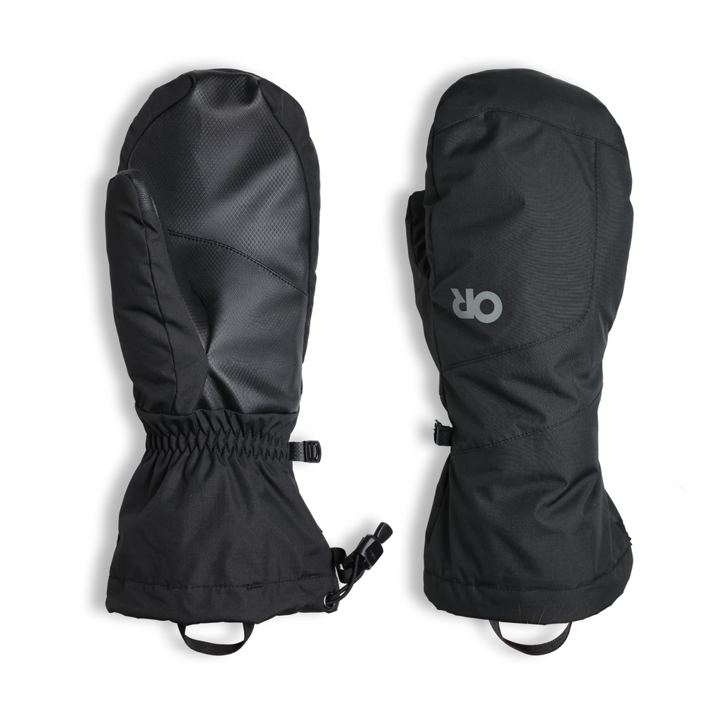 Outdoor Research Women's Adrenaline Mitts - FERAL