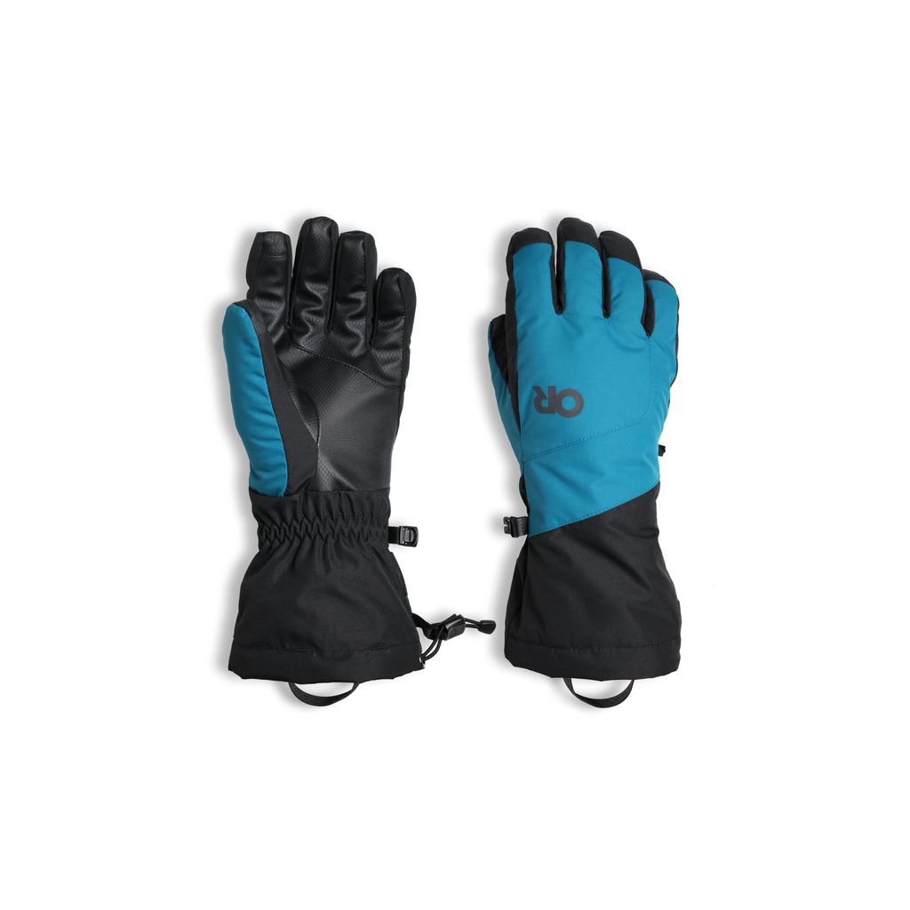 Outdoor Research Women's Adrenaline Gloves - FERAL