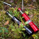 Primus Aluminum Salt and Pepper 2 Color Mills 3oz - FERAL