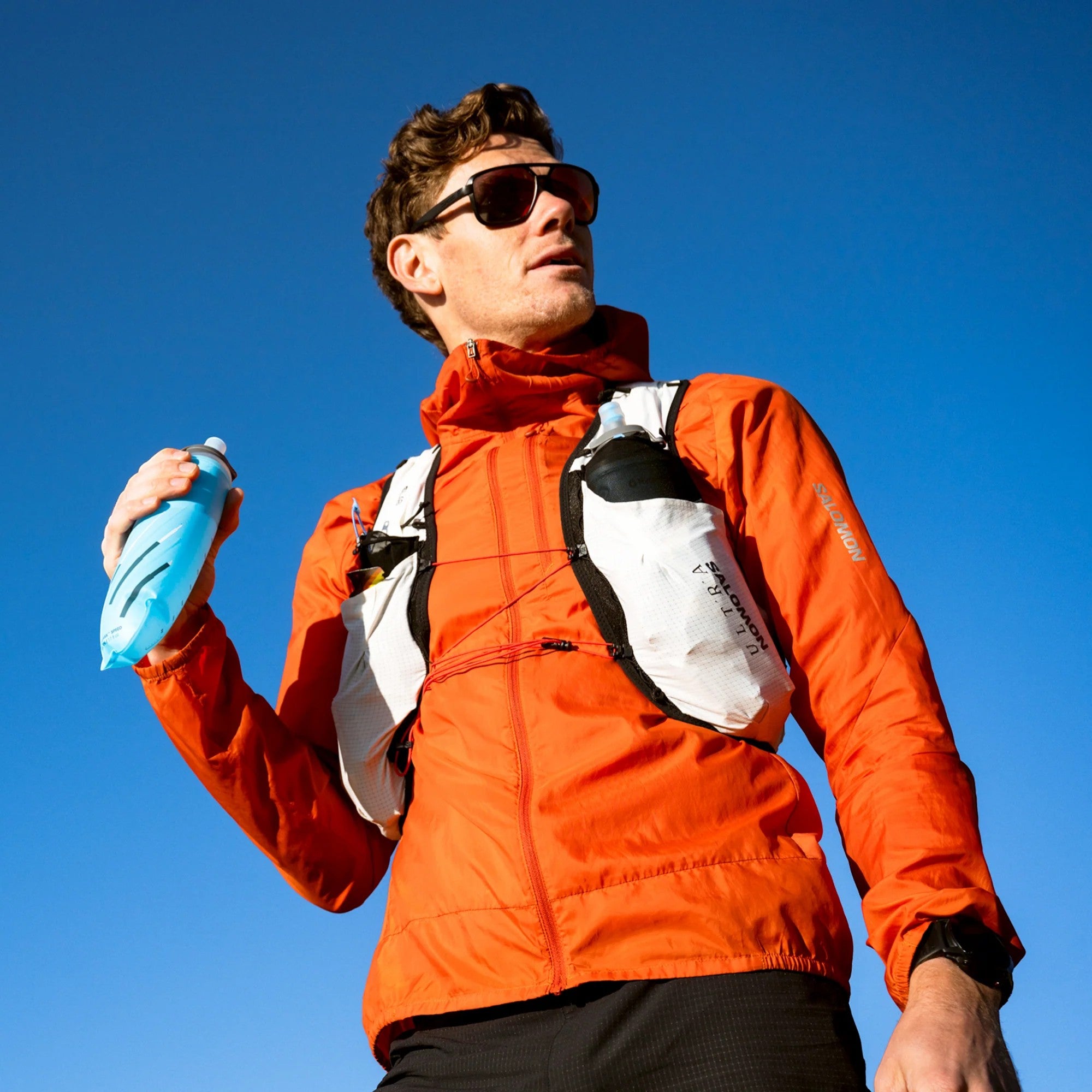 HydraPak SoftFlask Speed 500 ml