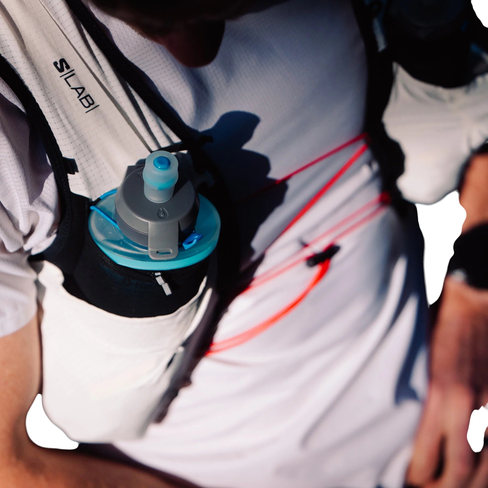 HydraPak SoftFlask Speed 500 ml