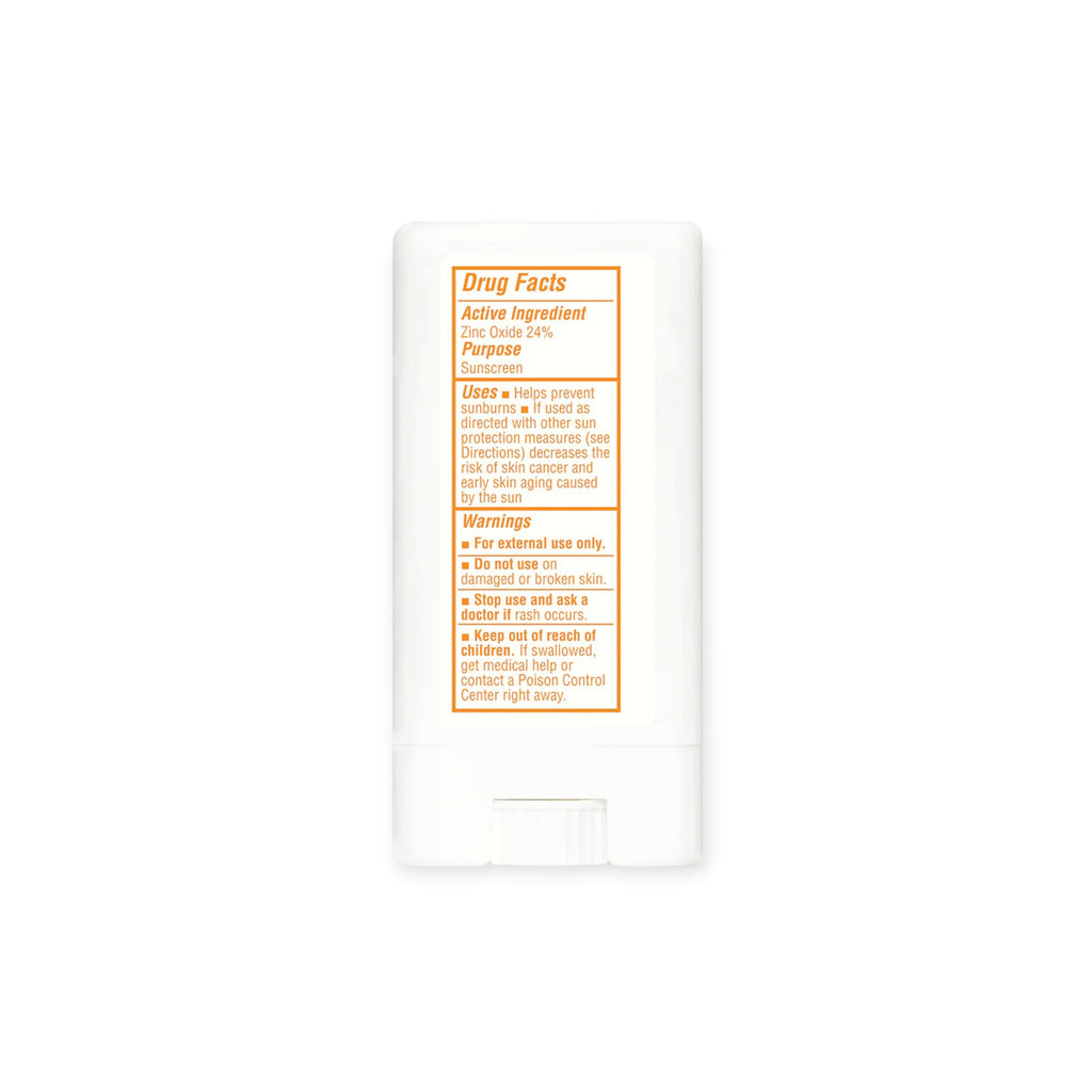 Thinkbaby Sensitive Skin Sunscreen Stick SPF 30