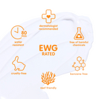 Thinksport Kids Sunscreen SPF 50+ 6 oz.