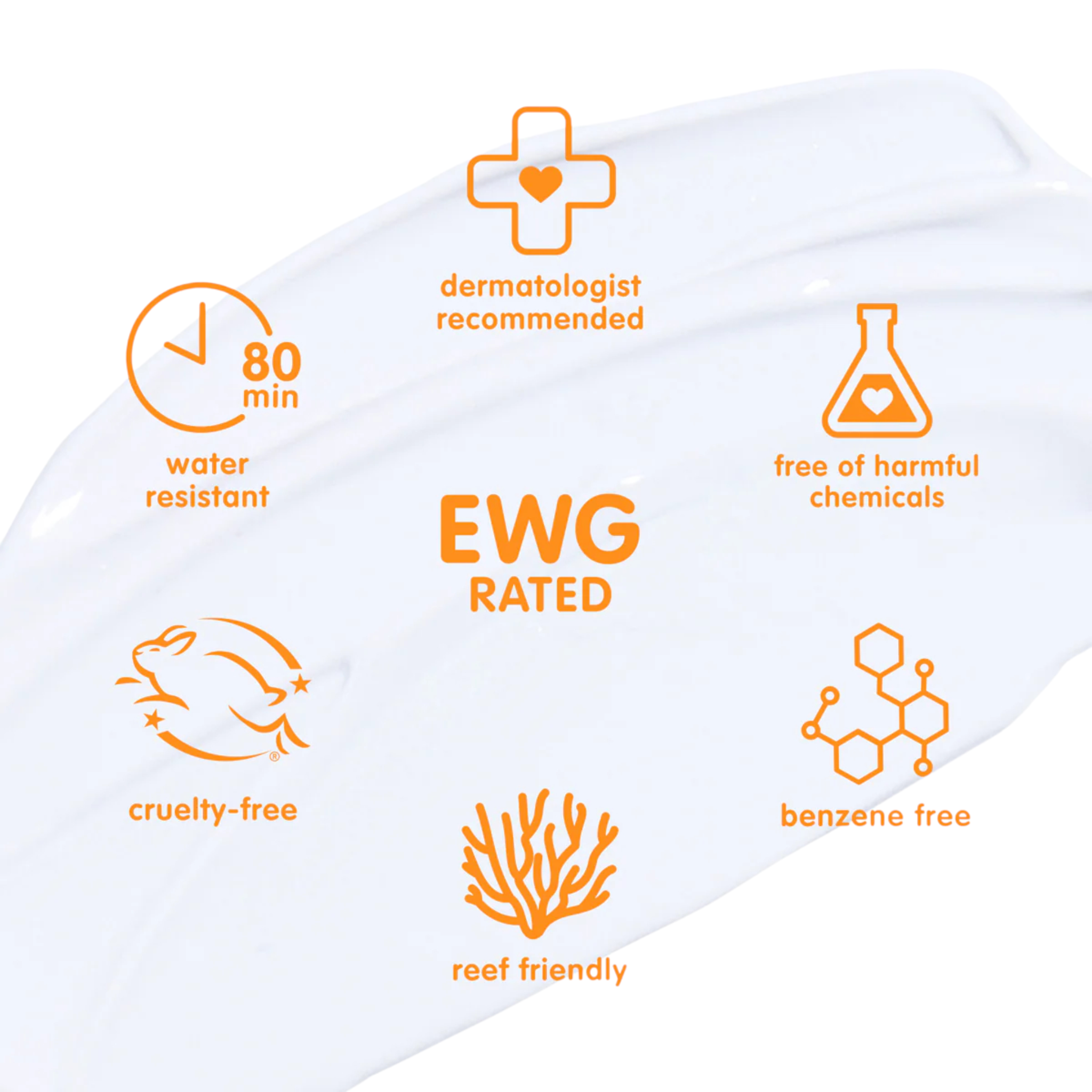 Thinksport SPF 50 Sunscreen 3 oz. - FERAL